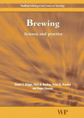 Pivovarská věda a praxe - Brewing Science and Practice