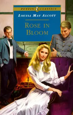 Růže v květu - Rose in Bloom