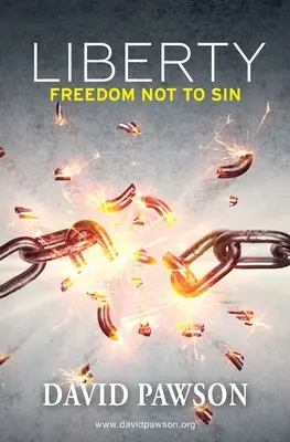 Svoboda: Svoboda nehřešit - Liberty: Freedom not to sin