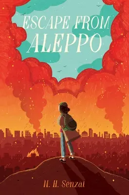 Útěk z Aleppa - Escape from Aleppo