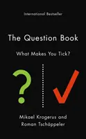 Kniha otázek - Question Book