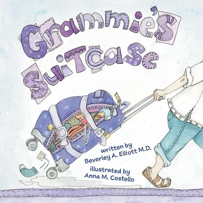 Babiččin kufr - Grammie's Suitcase
