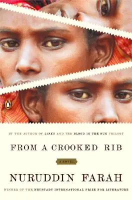 Z křivého žebra - From a Crooked Rib