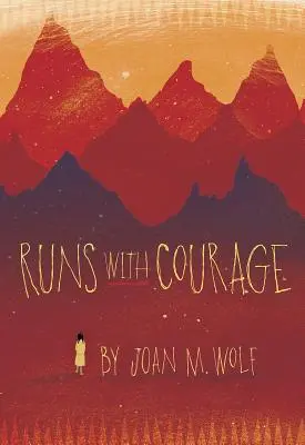 Běží s odvahou - Runs with Courage