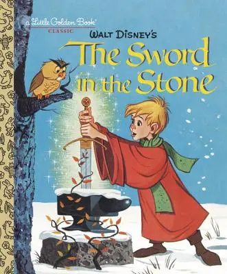 Meč v kameni (Disney) - The Sword in the Stone (Disney)