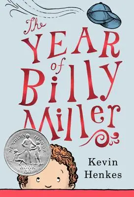 Rok Billyho Millera - The Year of Billy Miller