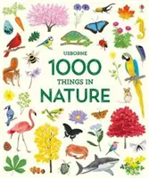 1000 věcí v přírodě (Watson Hannah (EDITOR)) - 1000 Things in Nature (Watson Hannah (EDITOR))