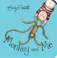 Opice a já - Monkey and Me