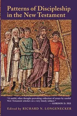 Vzory učednictví v Novém zákoně - Patterns of Discipleship in the New Testament