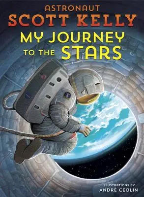 Moje cesta ke hvězdám - My Journey to the Stars