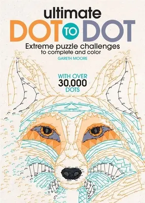 Ultimate Dot to Dot: Extrémní puzzle úkoly - Ultimate Dot to Dot: Extreme Puzzle Challenge