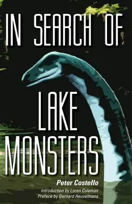 Při hledání jezerních příšer - In Search of Lake Monsters