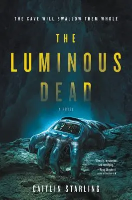 Světlá smrt - The Luminous Dead