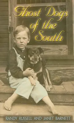 Psí duchové jihu - Ghost Dogs of the South