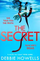 Tajemství - Secret