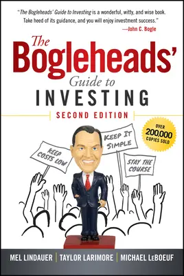 Bogleheadsův průvodce investováním - The Bogleheads' Guide to Investing