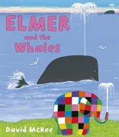 Elmer a velryby - Elmer and the Whales