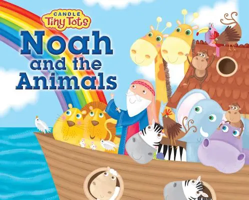 Noe a zvířata - Noah and the Animals