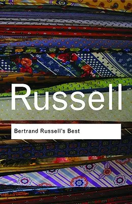 To nejlepší od Bertranda Russella - Bertrand Russell's Best