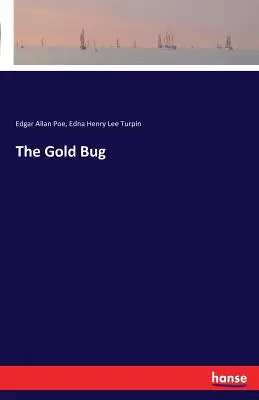 Zlatý brouk - The Gold Bug