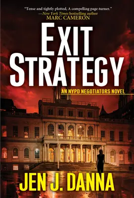 Strategie odchodu - Exit Strategy