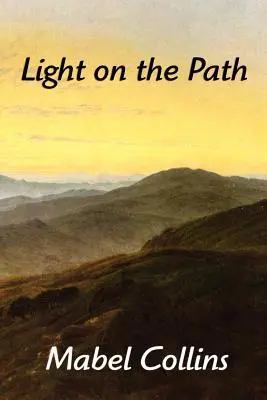 Světlo na cestě - Light on the Path