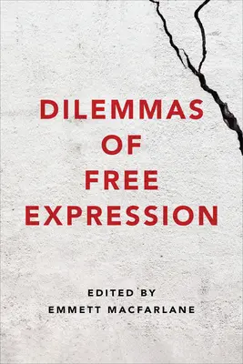 Dilemata svobody projevu - Dilemmas of Free Expression