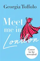 Seznamte se se mnou v Londýně - Meet Me in London