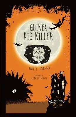 Zabiják morčat - Guinea Pig Killer