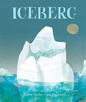 Ledovec - Iceberg