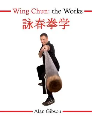 Wing Chun: Proč Wing Chun: Jak to funguje? - Wing Chun: The Works