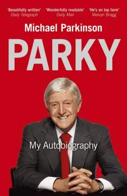Parky - Moje autobiografie - Parky - My Autobiography