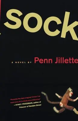 Ponožky - Sock