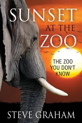Západ slunce v zoo: Zoo, kterou neznáte - Sunset at the Zoo: The Zoo You Don't Know