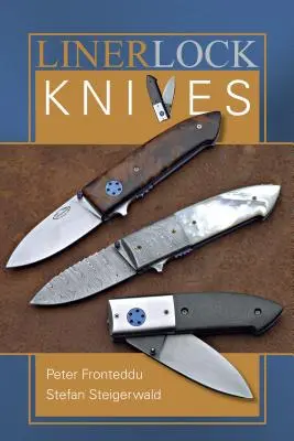 Nože s pojistkou Liner Lock - Liner Lock Knives