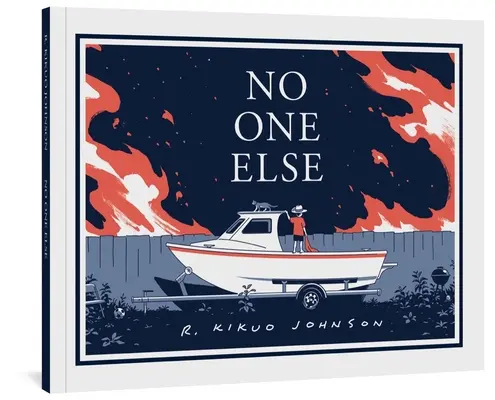 Nikdo jiný - No One Else