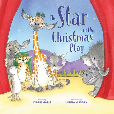 Hvězda ve vánoční hře - The Star in the Christmas Play