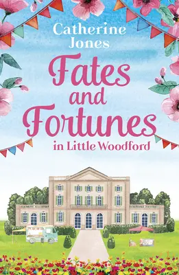 Osudy a štěstí v Little Woodfordu - Fates and Fortunes in Little Woodford