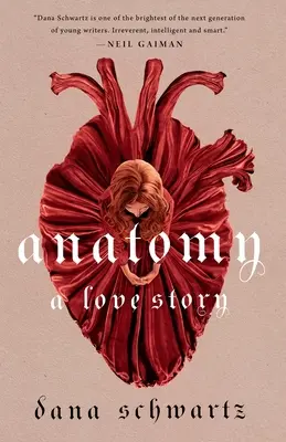 Anatomie: A Love Story / Příběh lásky - Anatomy: A Love Story