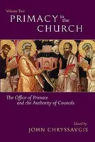 PRIMÁT V CÍRKVI 2. DÍL - PRIMACY IN THE CHURCH VOL 2