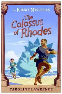 Rhodský kolos - The Colossus of Rhodes