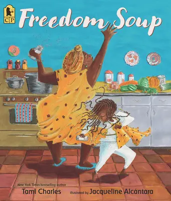 Polévka svobody - Freedom Soup