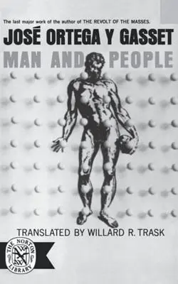 Člověk a lidé - Man and People