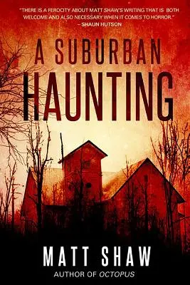 Předměstské strašení: Extrémní psychologický horor - A Suburban Haunting: An Extreme Psychological Horror