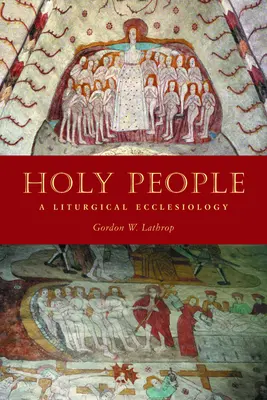 Svatý lid - Holy People