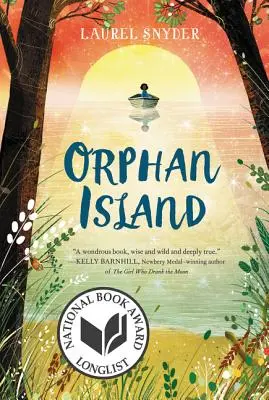 Sirotčí ostrov - Orphan Island