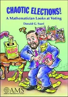 Chaotické volby! - Matematik se dívá na hlasování - Chaotic Elections! - A Mathematician Looks at Voting