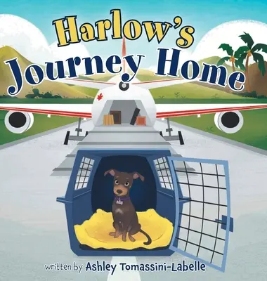 Harlowova cesta domů - Harlow's Journey Home