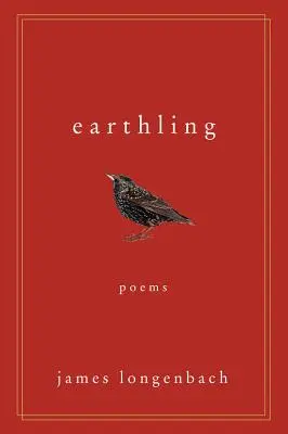 Pozemšťan: Básně - Earthling: Poems