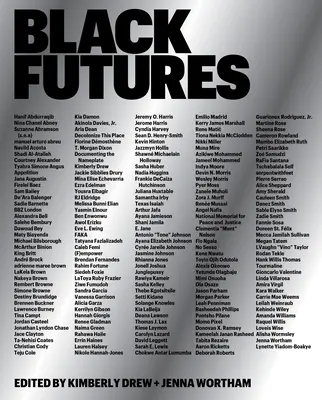 Černé budoucnosti - Black Futures